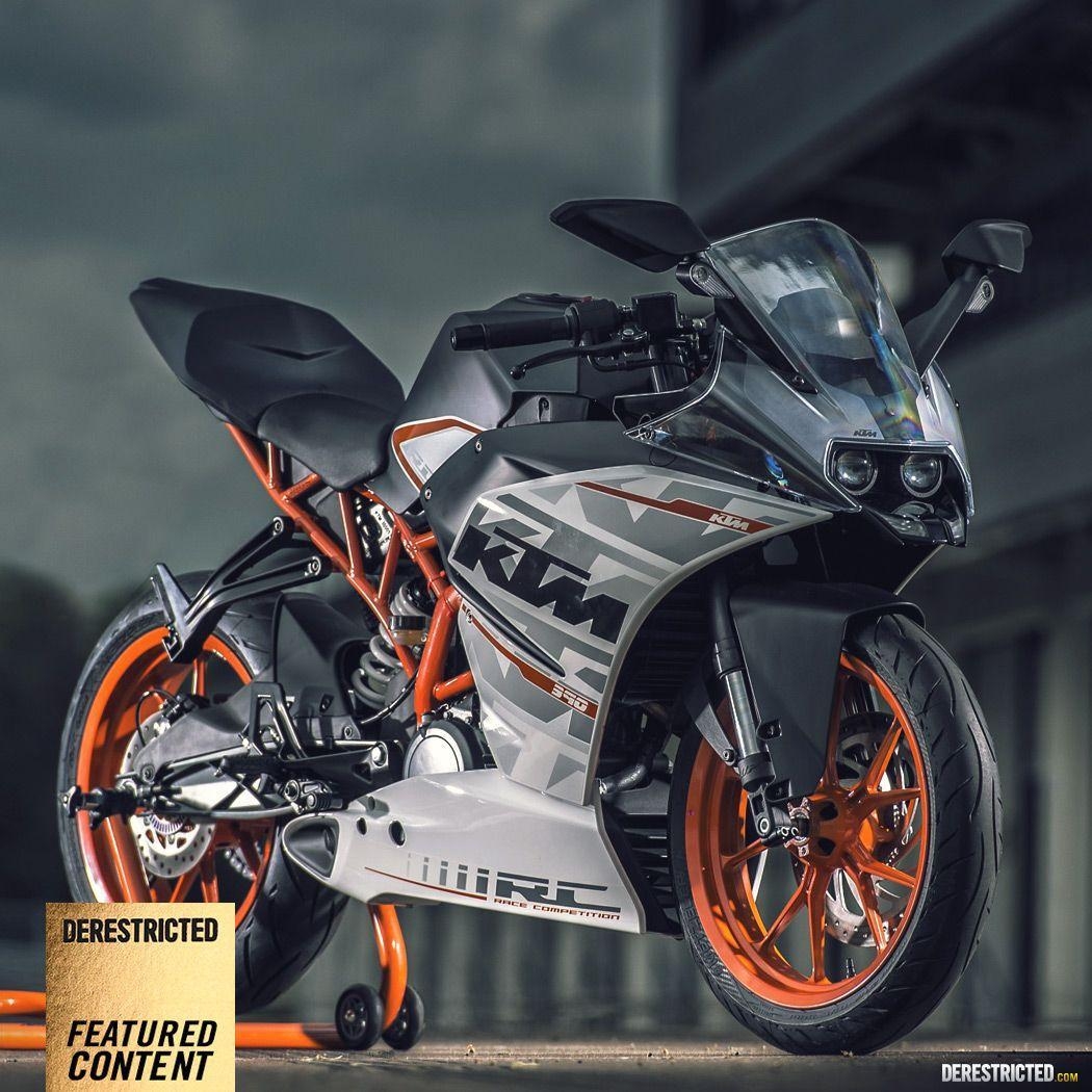 1050x1050 Ktm Rc 390 Photo and Wallpaper, Phone