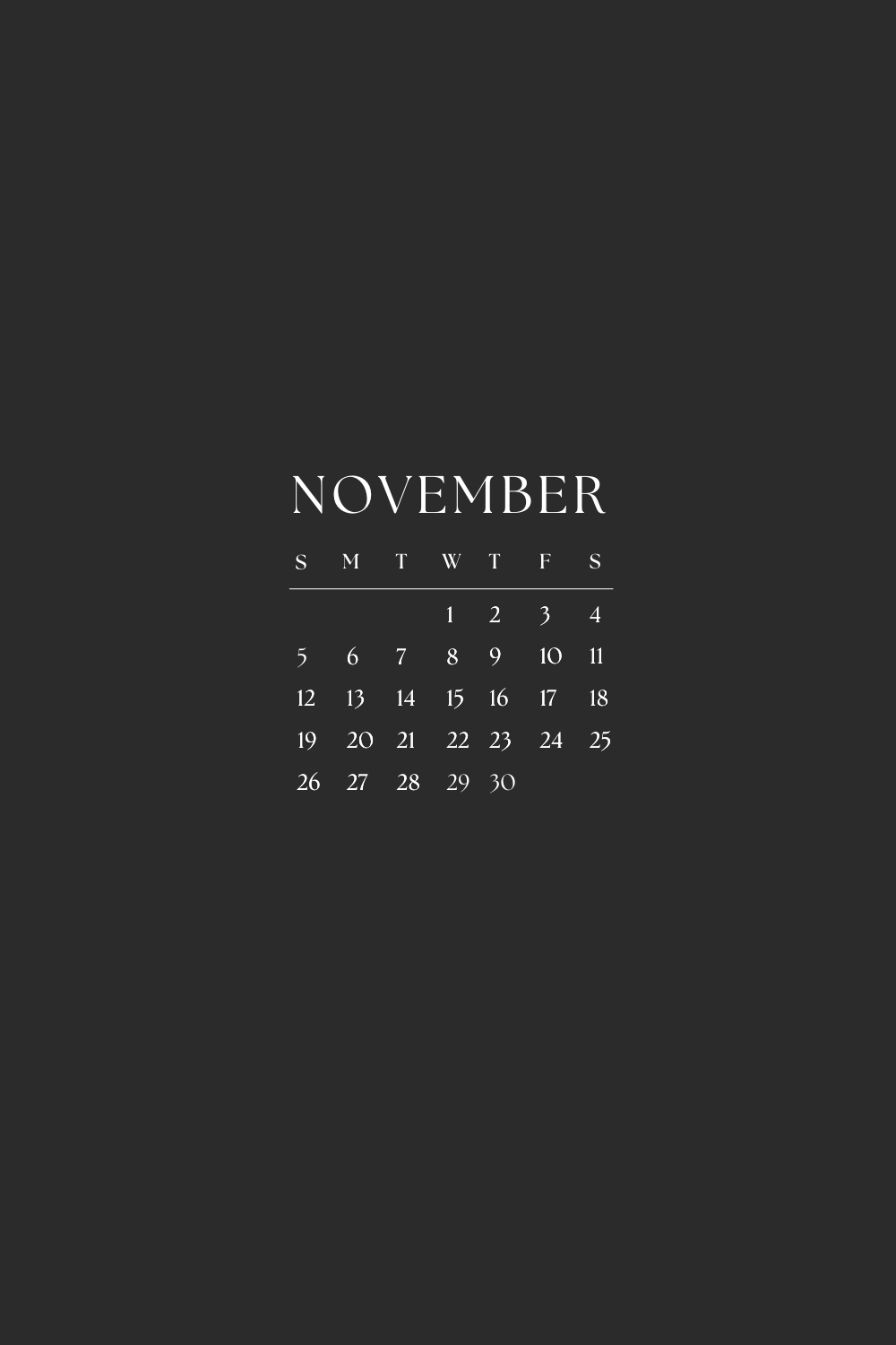 1000x1500 November Calendar November Calendar, Calendar Background, Study Motivation, Study Ae. November calendar, Romantic quotes for girlfriend, Calendar background, Phone