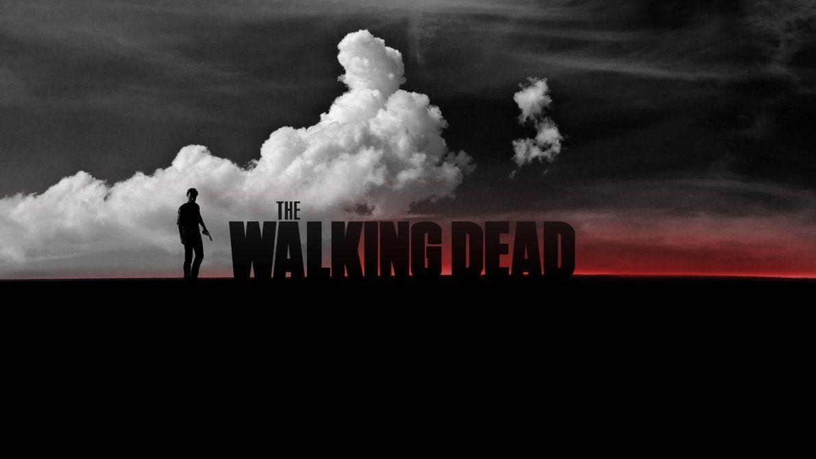 1200x670 The Walking Dead, Desktop