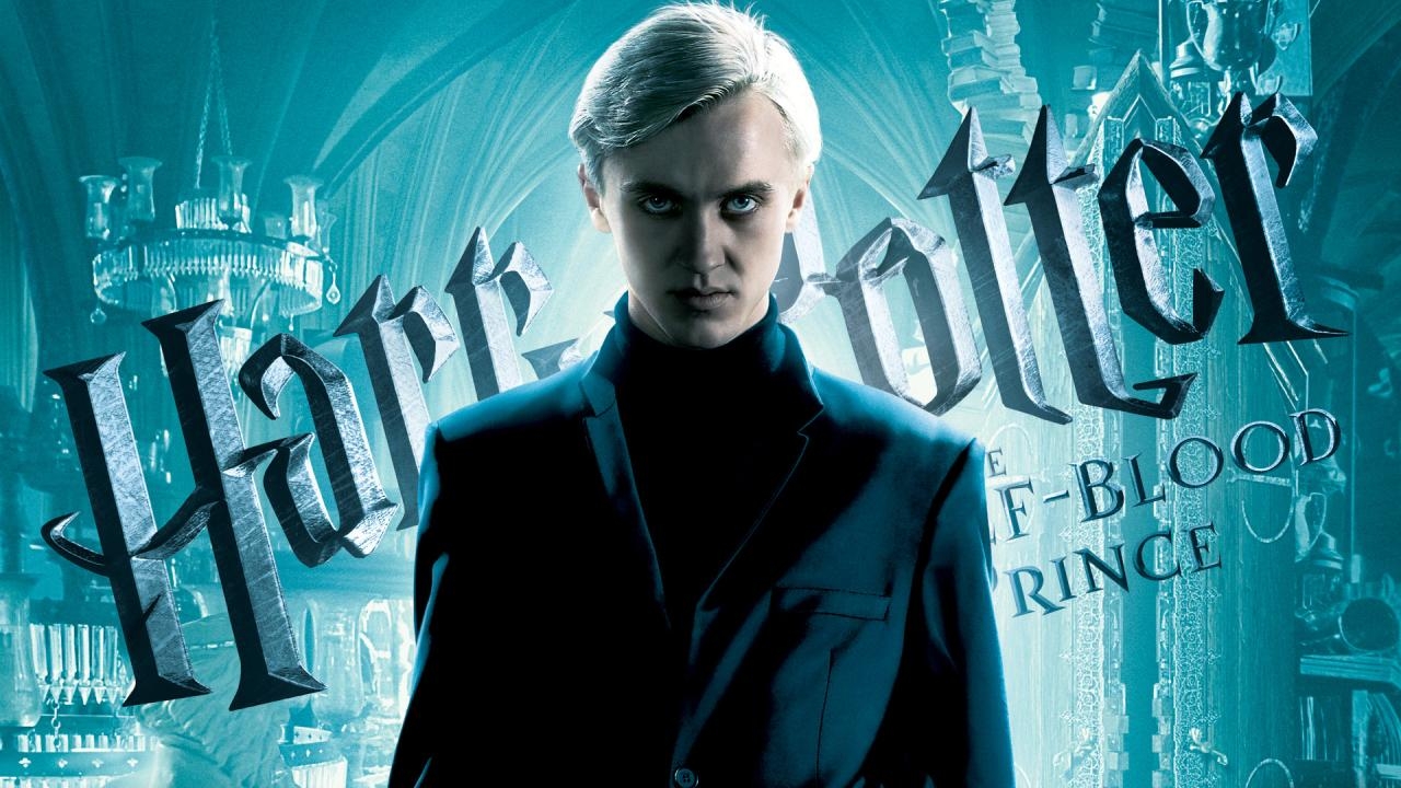 1280x720 Harry Potter Wallpaper Desktop Background, Best Wallpaper Malfoy Wallpaper Mac HD Wallpaper, Desktop