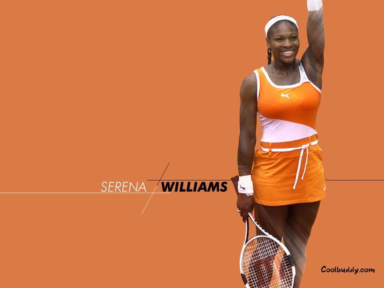 1280x960 Serena Williams HD Wallpaper, Desktop