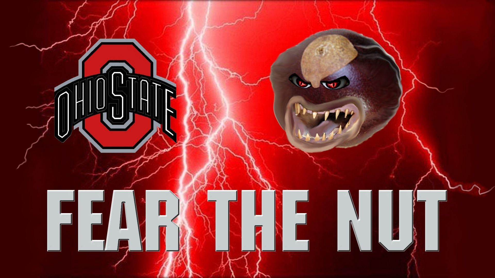 1920x1080 OSU Wallpaper 254. Ohio State Buckeyes. Buckeyes, Desktop