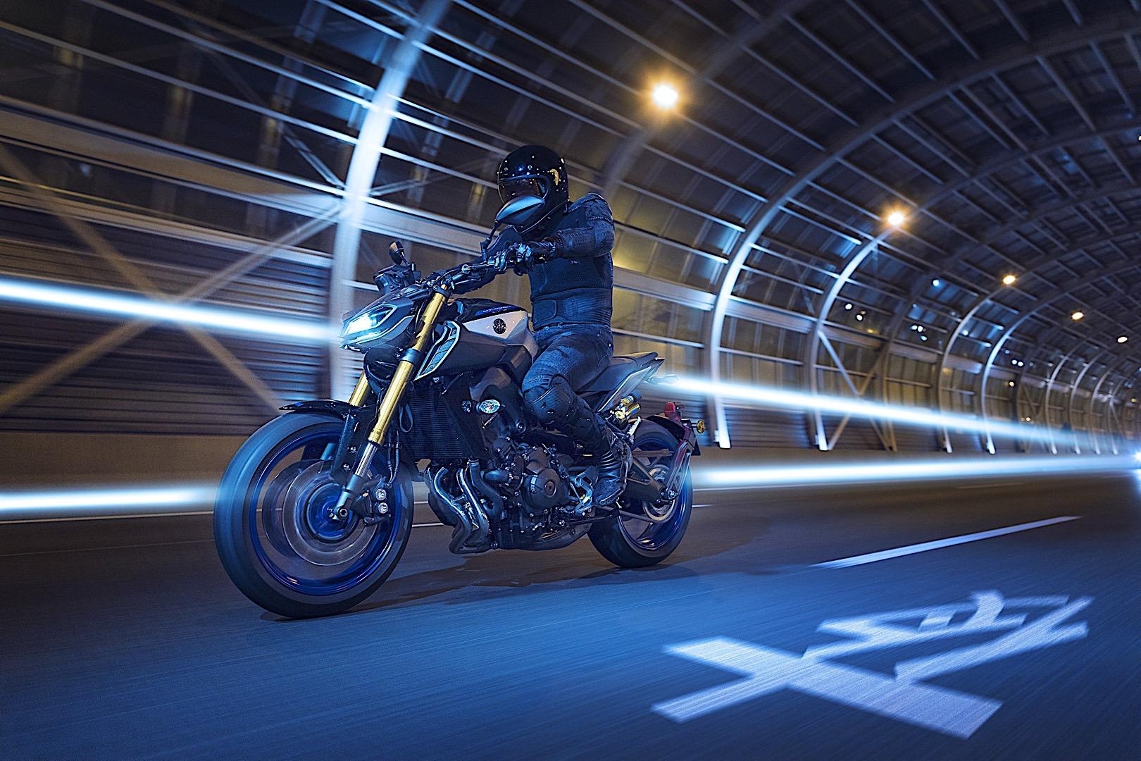 1620x1080 Yamaha MT 07 And MT 09 SP Go Official At EICMA, Desktop