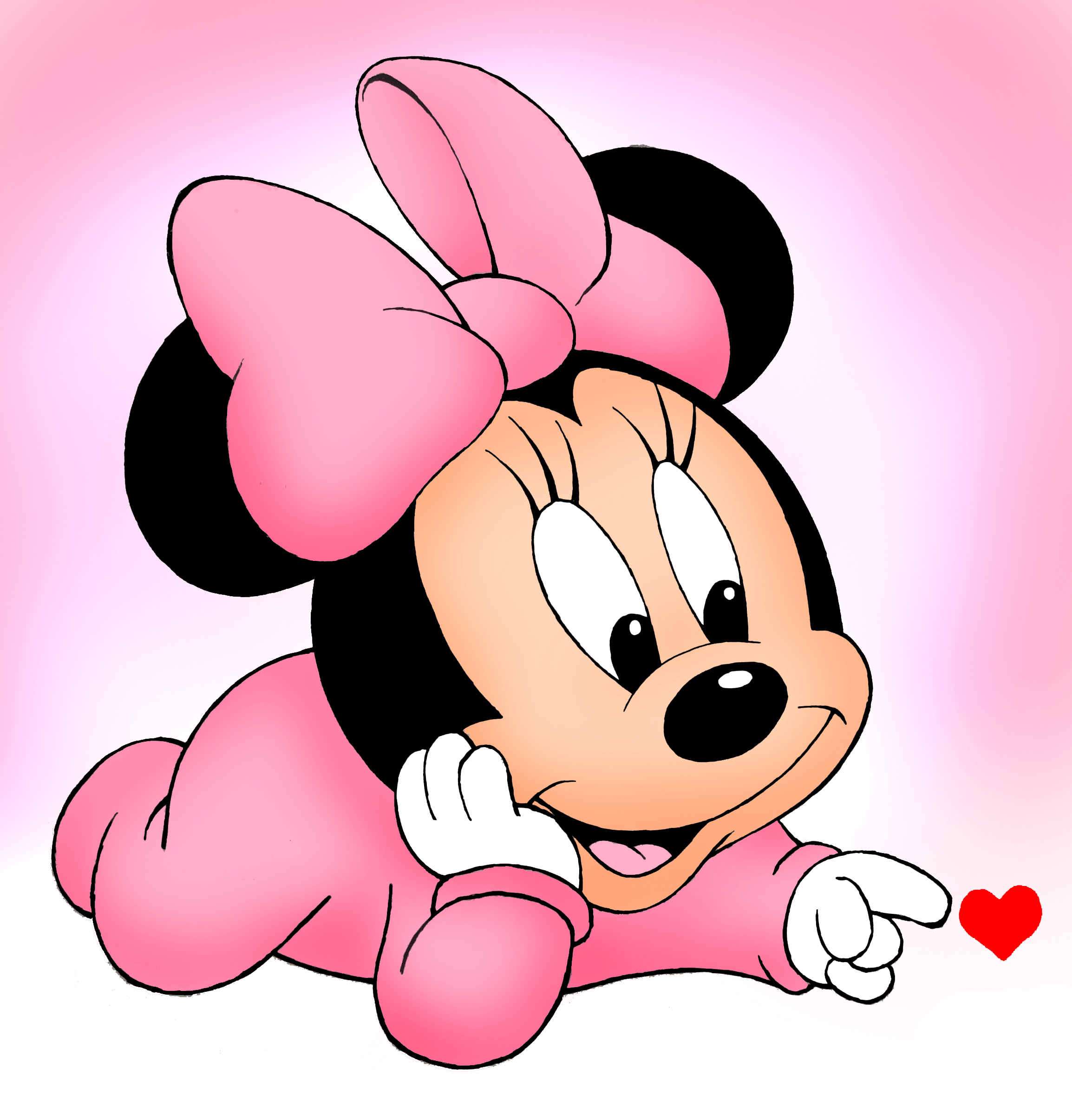 2310x2420 Download Mickey Mouse image Minnie Mouse HD wallpaper, Phone