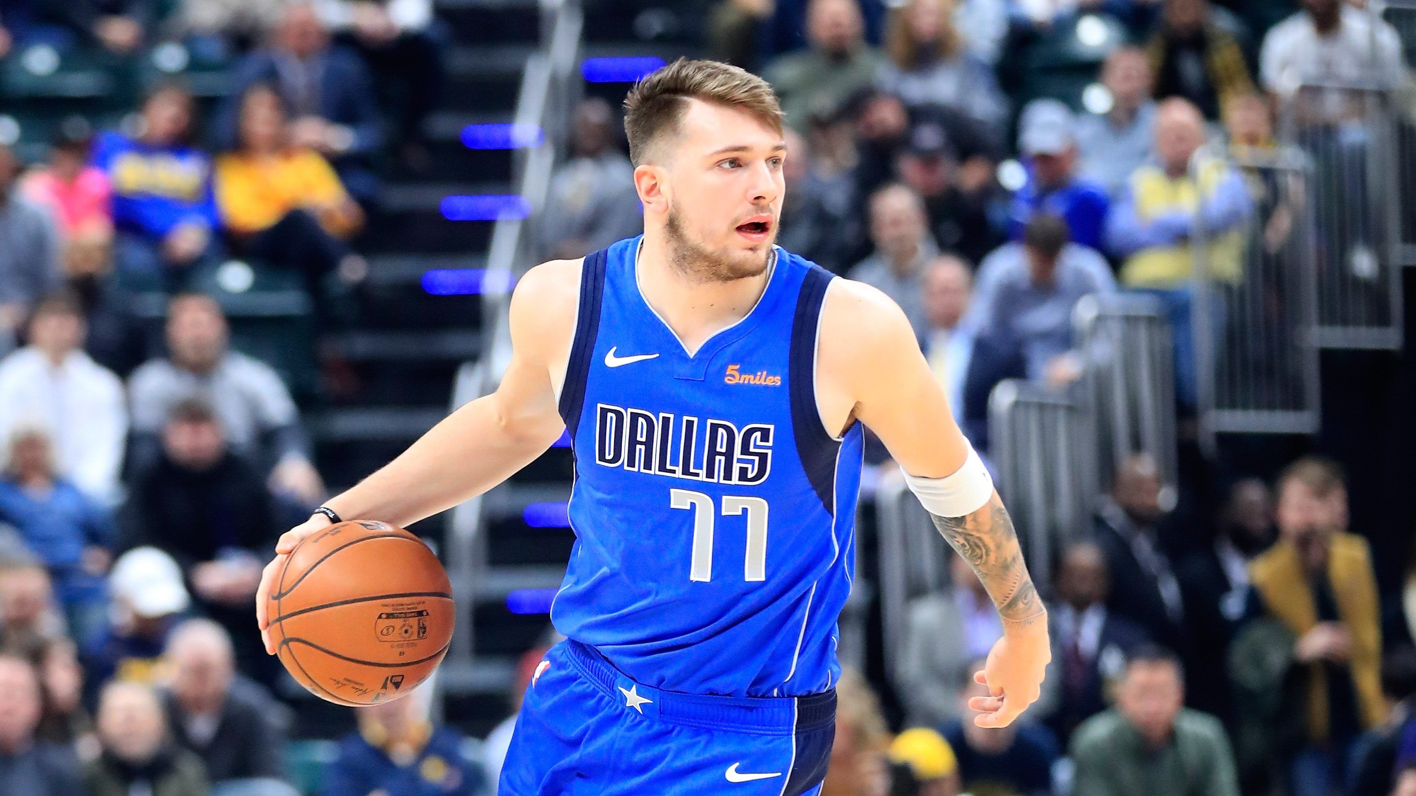 2880x1620 Luka Doncic Mavericks Doncic Dallas Mavericks, Desktop