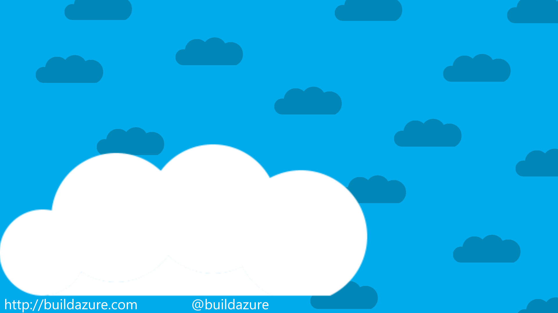 1920x1080 Build Azure Desktop Wallpaper, Desktop