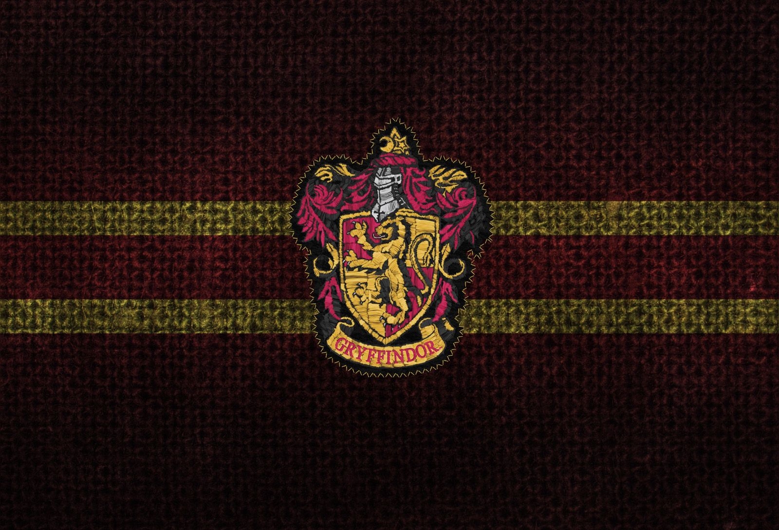 1600x1090 Harry Potter Gryffindor Wallpaper, Desktop