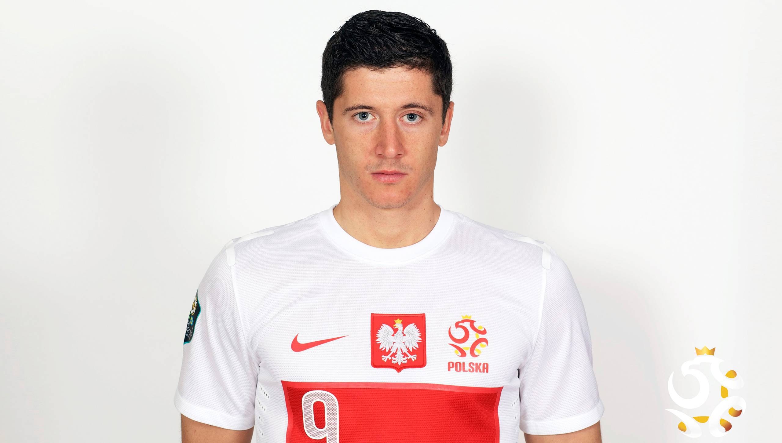 2560x1460 Robert Lewandowski Wallpaper Image Photo Picture Background, Desktop