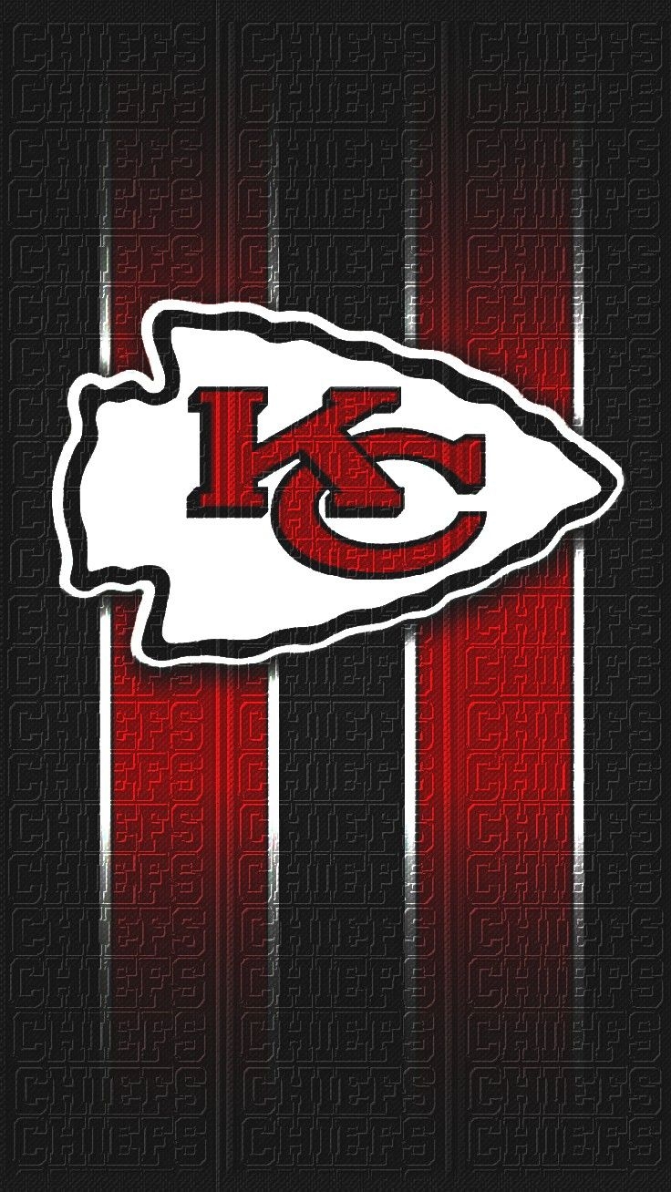 740x1310 KC CHIEFS. Chiefs wallpaper, Kansas city chiefs logo, Kansas city chiefs football, Phone