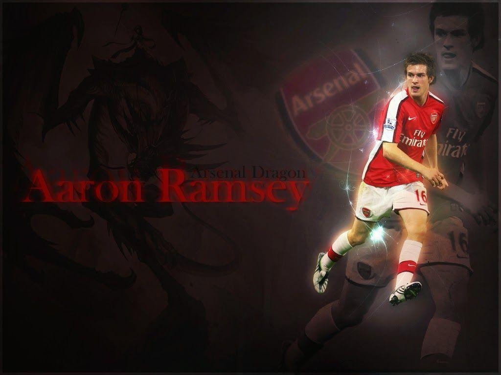 1030x770 Download Aaron Ramsey Wallpaper HD Wallpaper, Desktop