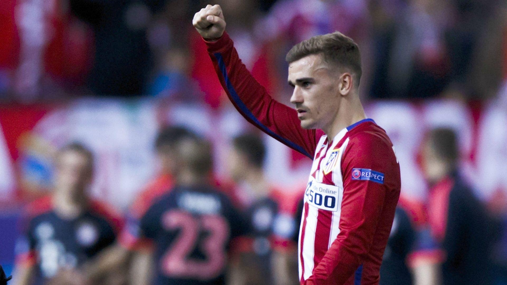 1920x1080 Antoine Griezmann Wallpaper Image Photo Picture Background, Desktop