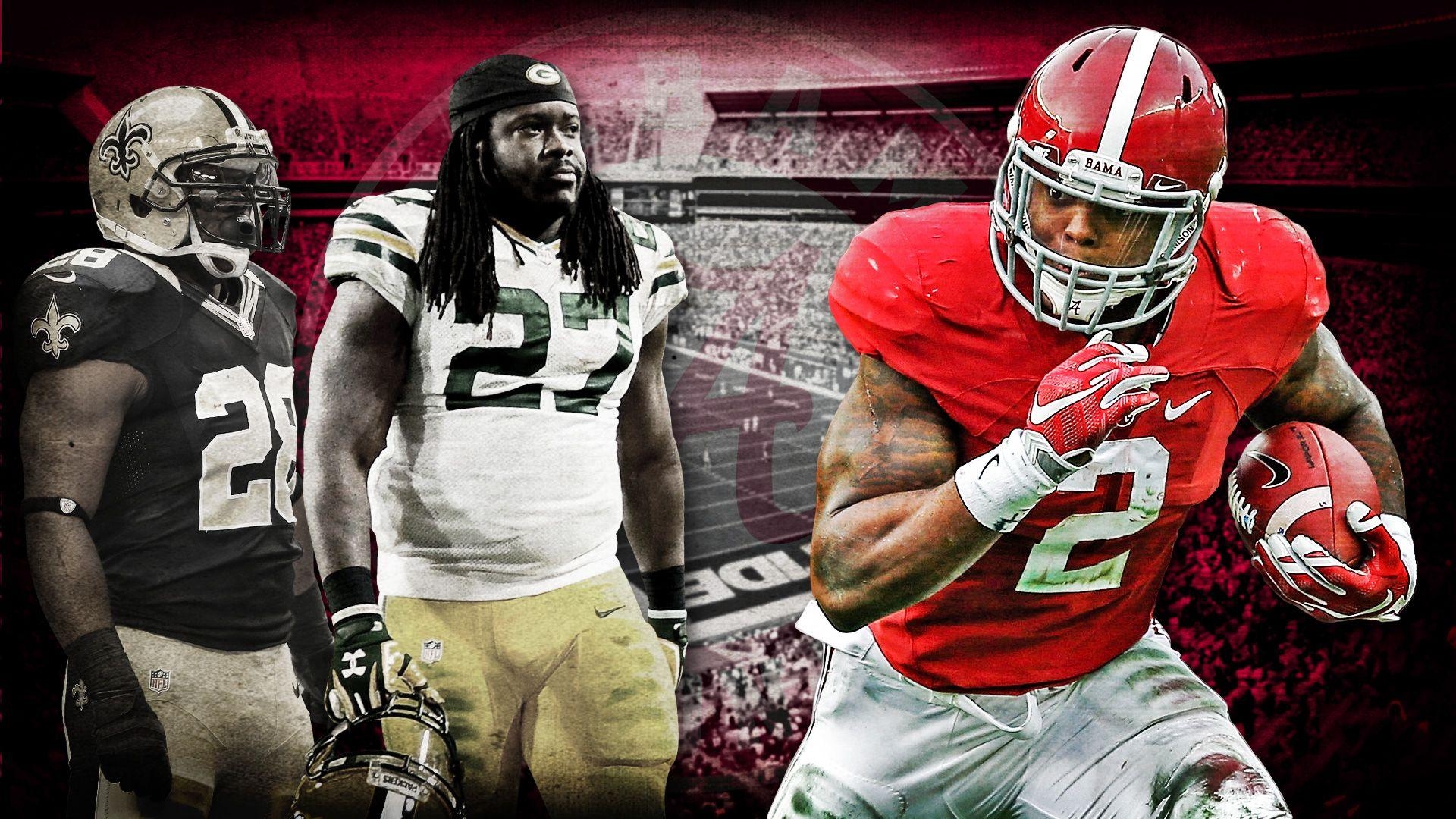 1920x1080 Alabama's running back numbers cast shadow of doubt on Derrick, Desktop