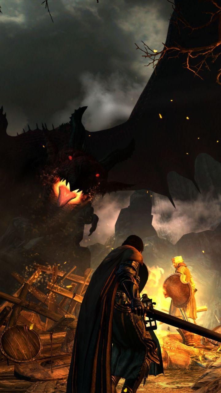 720x1280 dogma, Dragon dogma dark arisen, Dogma, Phone