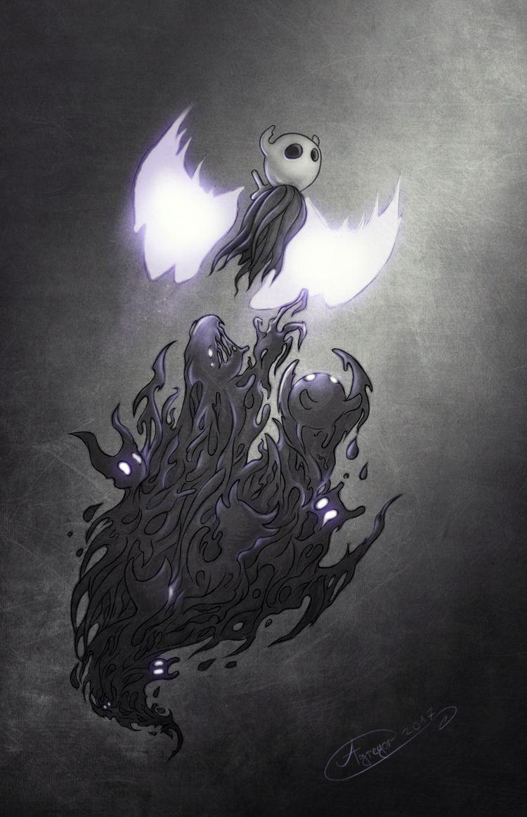 750x1170 Hollow Knight Wallpaper, Phone