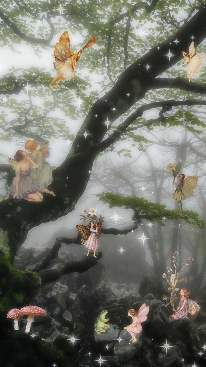 720x1280 pretty escape. Fairy wallpaper, Ethereal art, Fairycore wallpaper. Fairy wallpaper, Fairycore wallpaper, Fairy aesthetic wallpaper, Phone