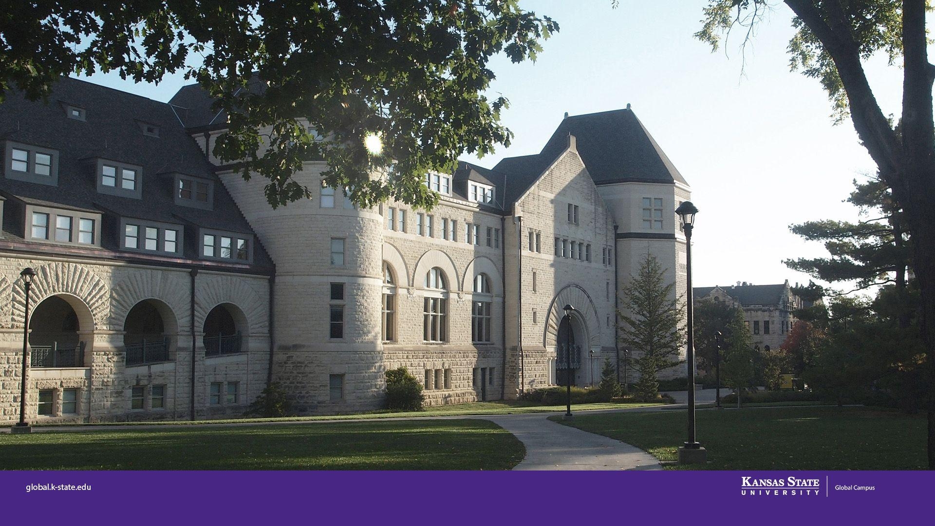 1920x1080 Wallpaper. Virtual Open House. Global Campus. Kansas State, Desktop