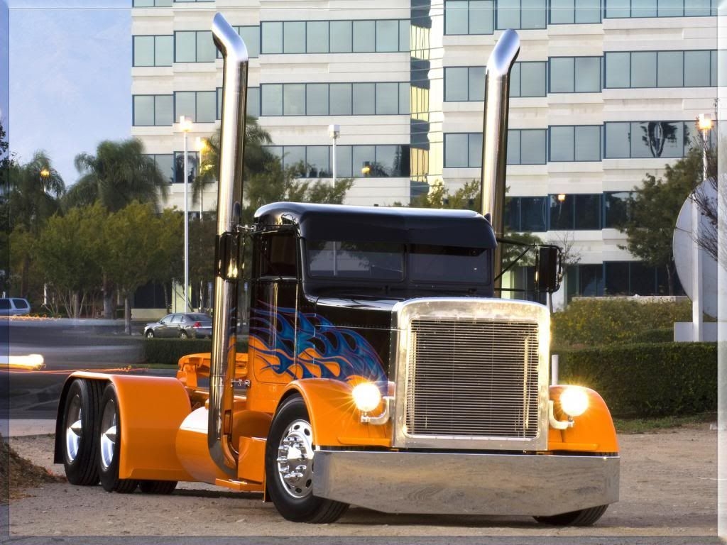 1030x770 Big Truck Wallpaper. Big trucks, Big rig trucks, Trucks, Desktop