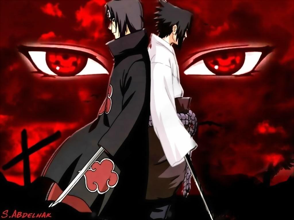 1030x770 Anime Wallpaper HD Uchiha Sharingan Wallpaper Image at, Desktop