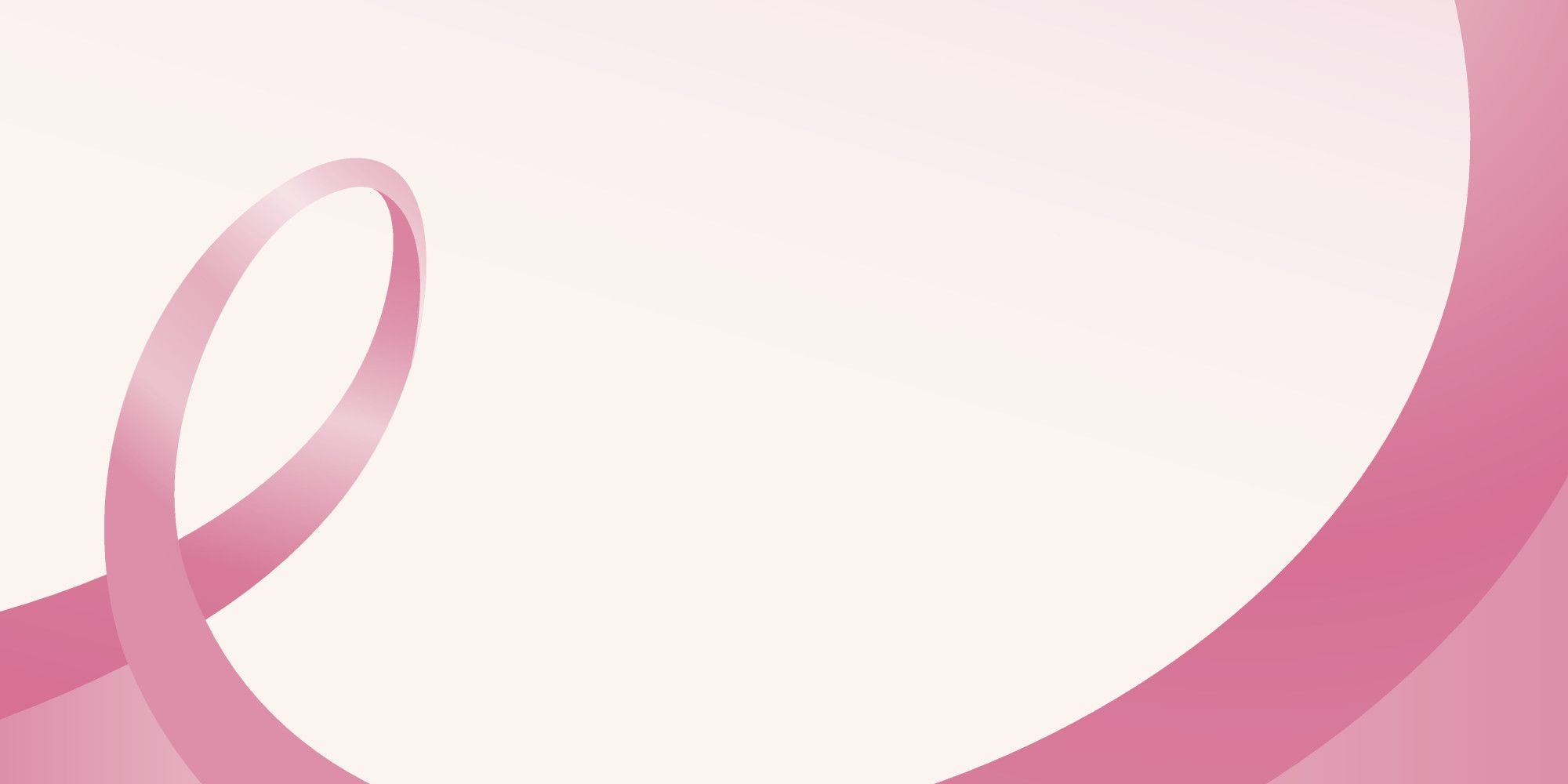 2000x1000 Breast Cancer Ribbon Wallpaper HD.wallpapertip.com, Dual Screen