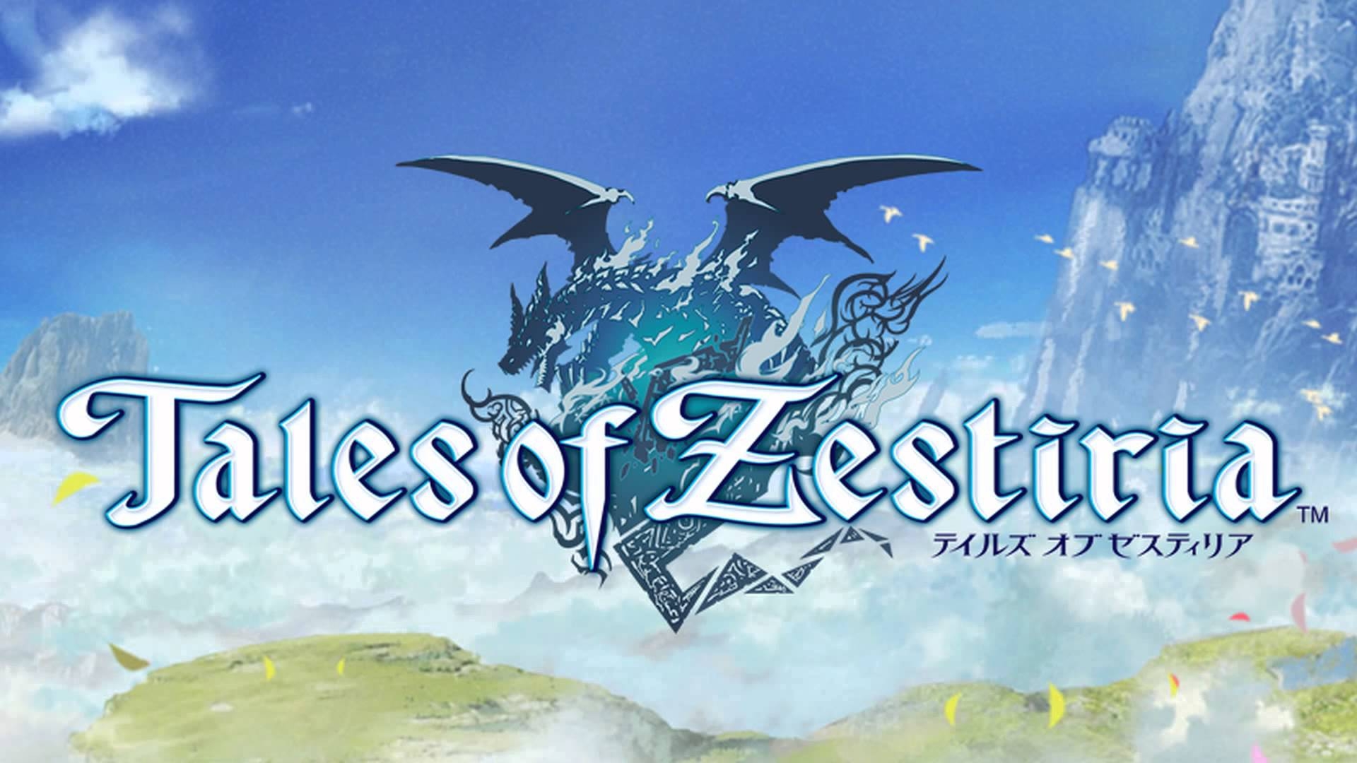 1920x1080 of Zestiria Review, Desktop