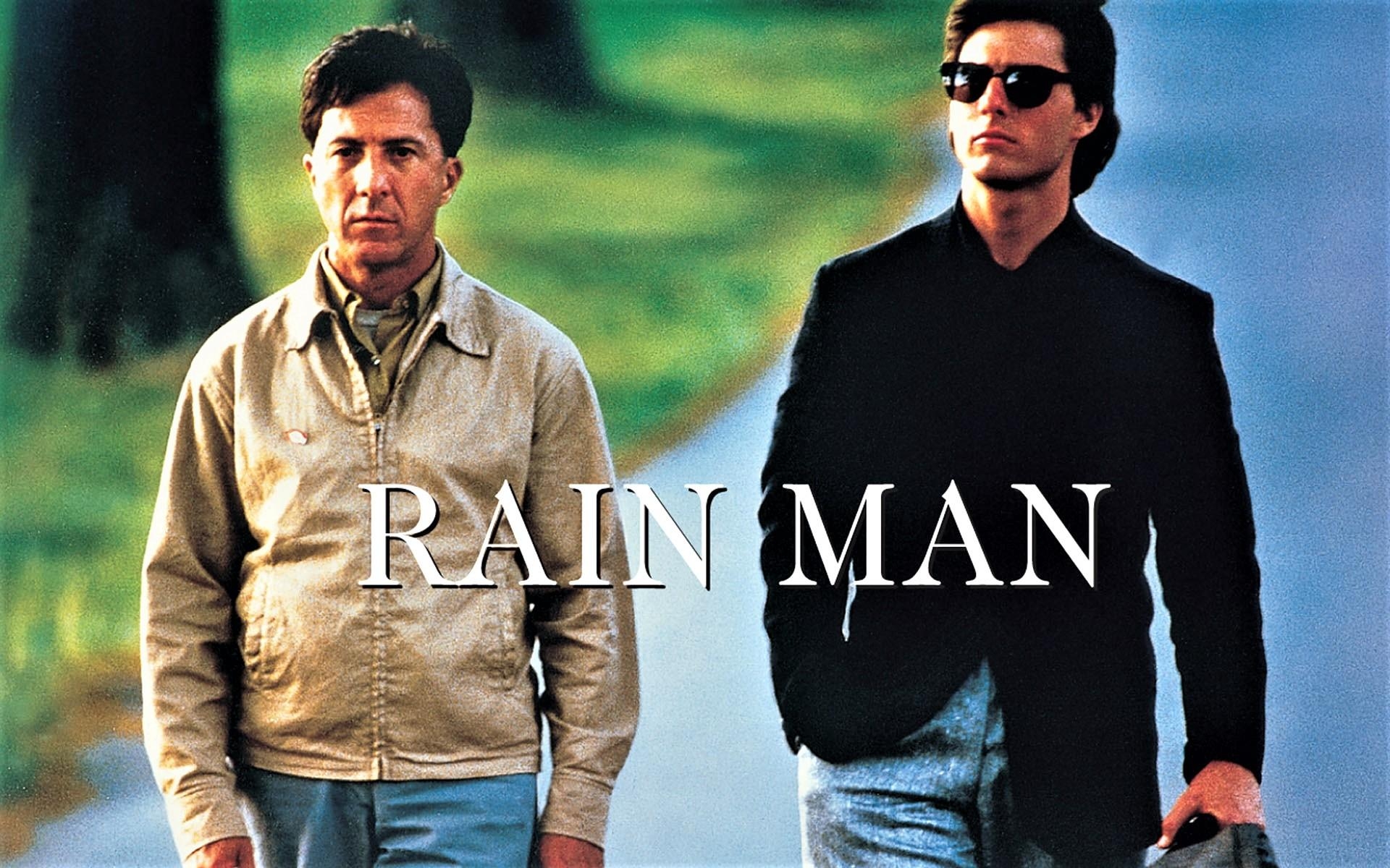 1920x1200 Rain Man Movie Wallpaper 3, Desktop