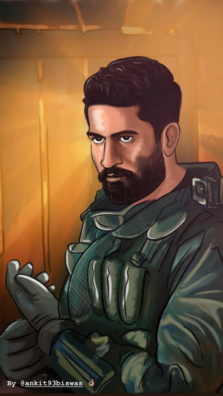 720x1280 Vicky Kaushal- #VickyKaushal #StylishMundaVicky #TaapseePannu, Phone