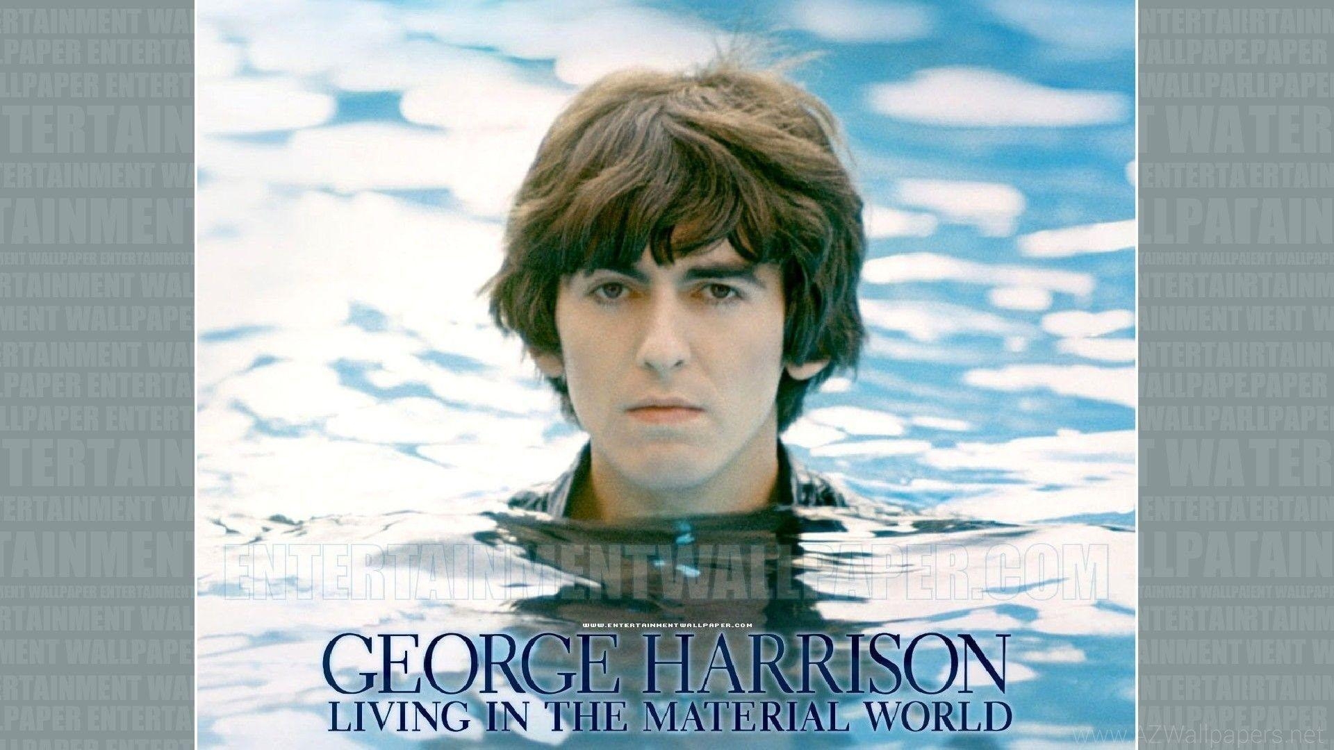 1920x1080 George Harrison: Living In The Material World Wallpaper, Desktop