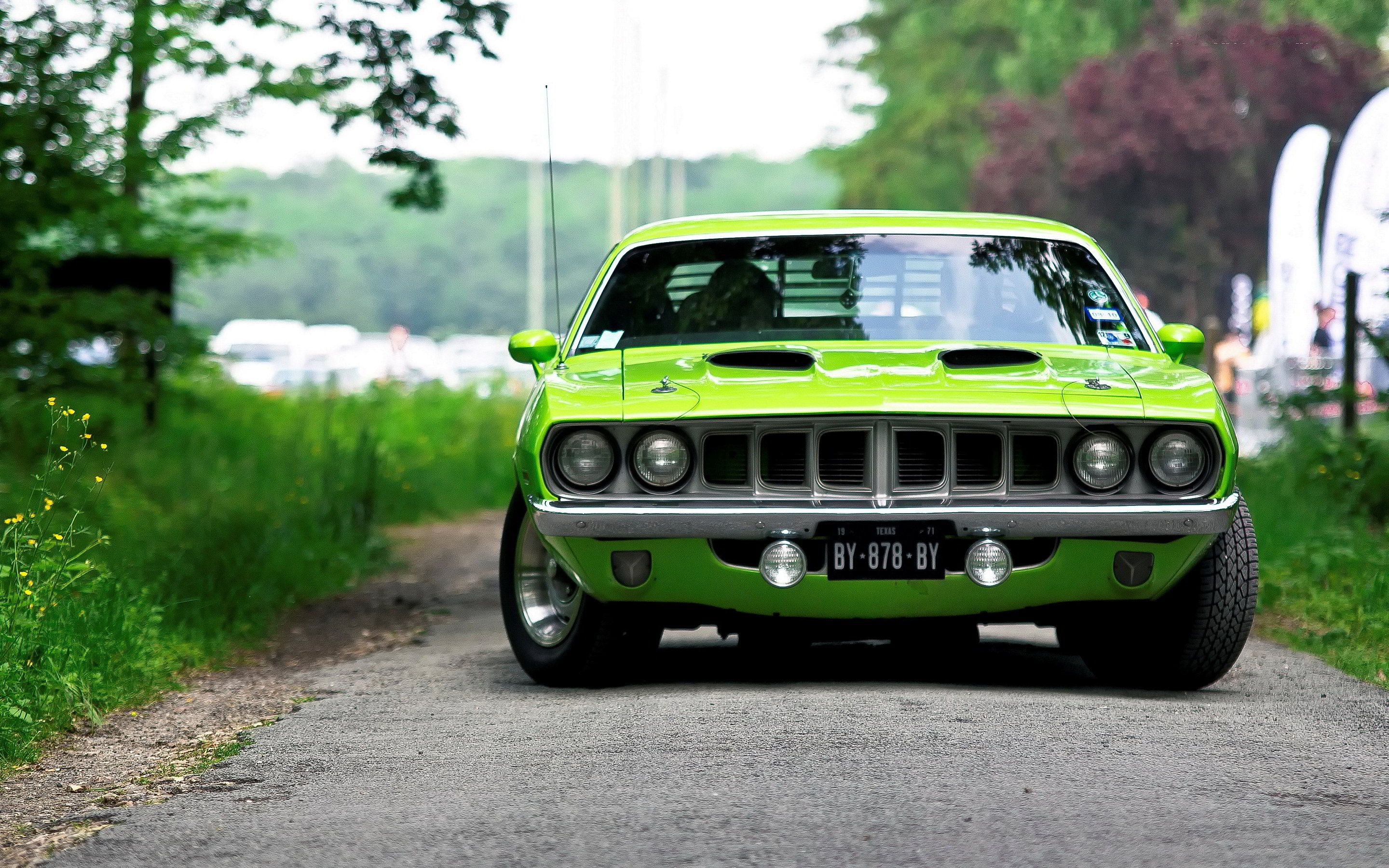 2880x1800 Muscle Car Photos HD, Desktop