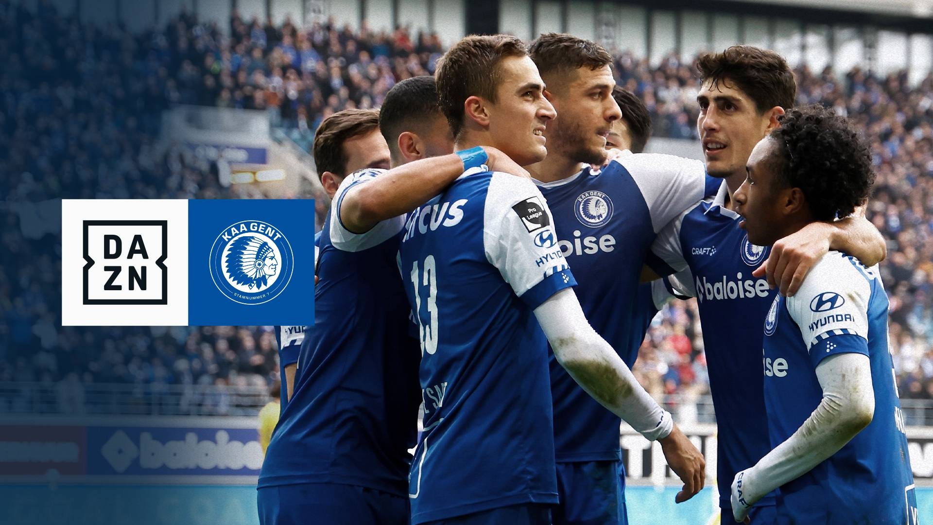 1920x1080 Watch Highlights KAA Gent SG, Desktop