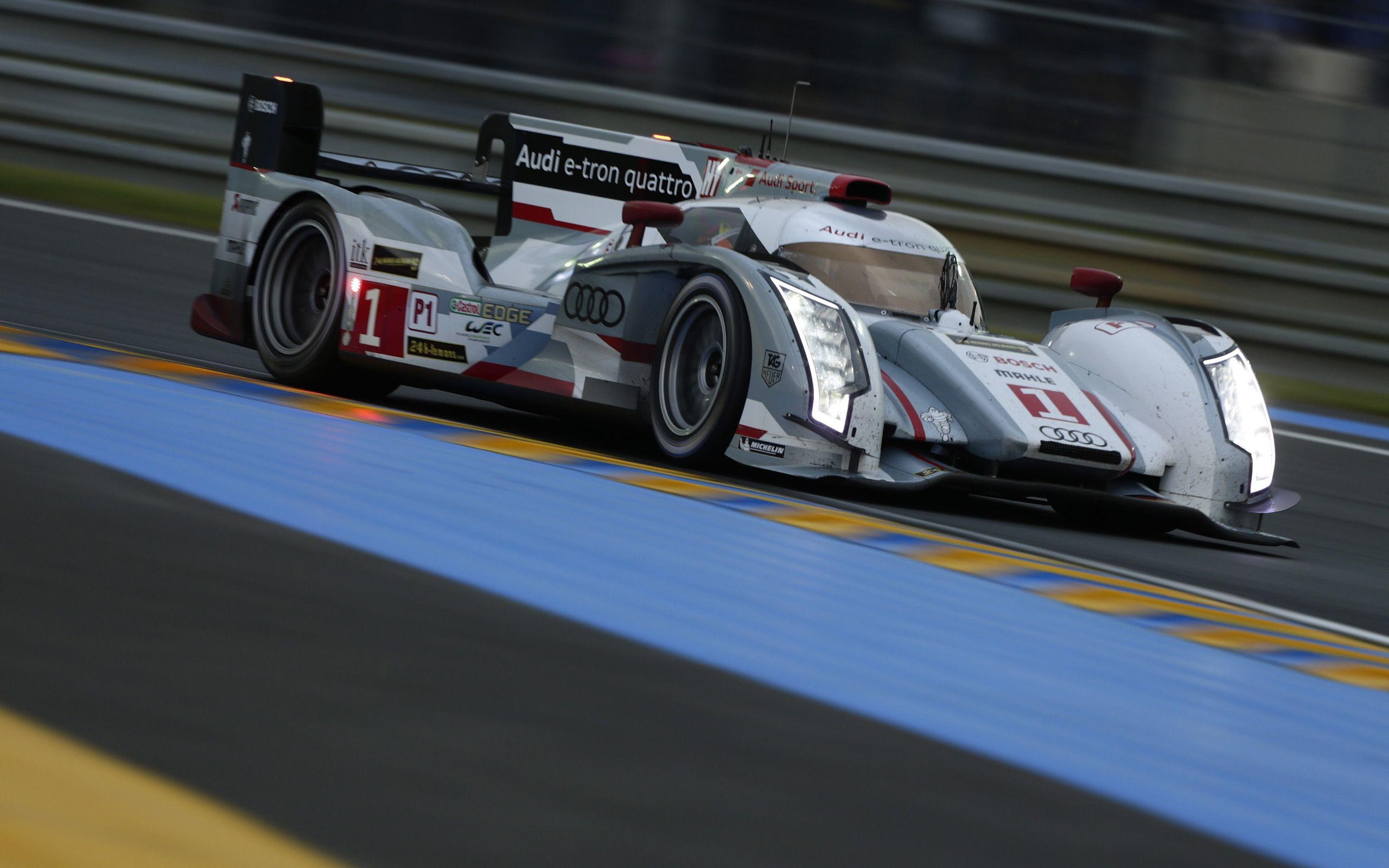 2560x1600 Download New Audi R18 E Tron Quattro Le Mans Wallpaper Full HD Yd, Desktop