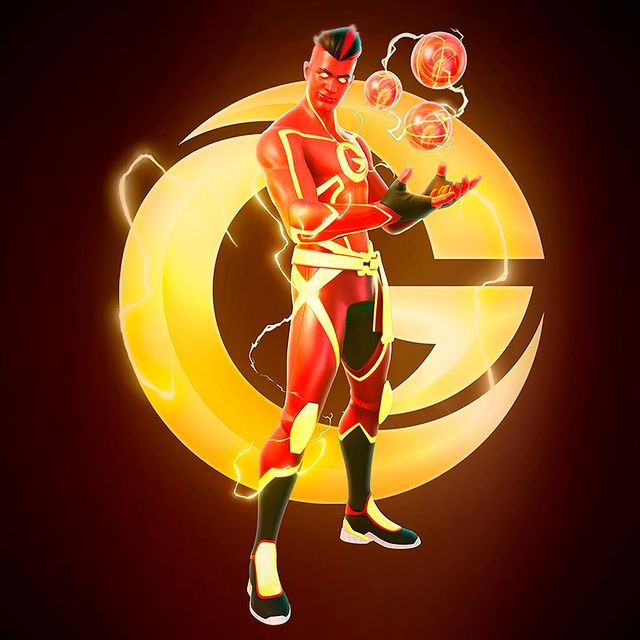 640x640 TheGrefg Fortnite wallpaper, Phone