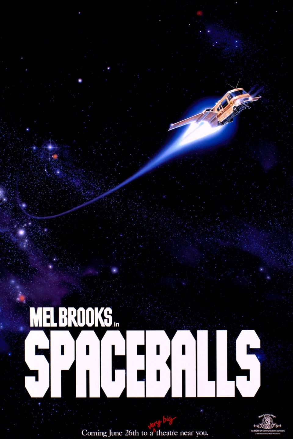 960x1440 Spaceballs (1987), Phone