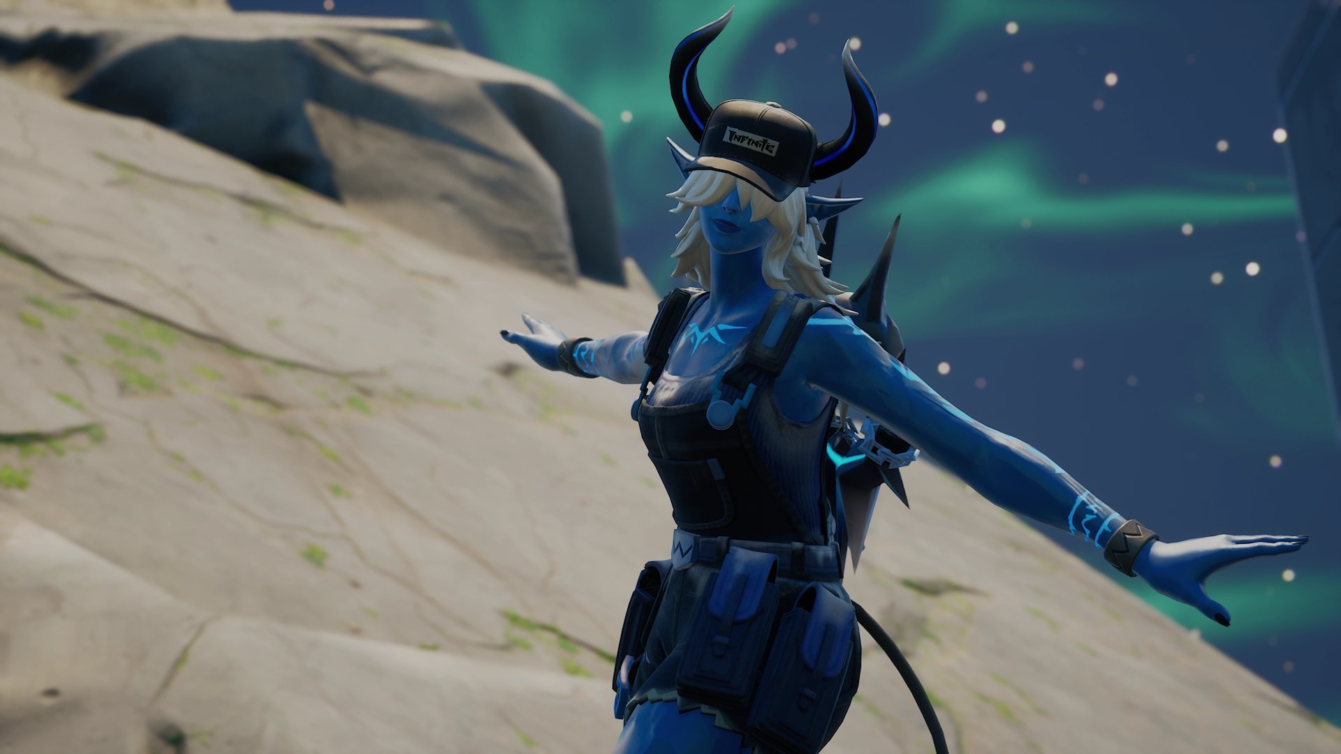 1920x1080 Underworld Desdemona Fortnite wallpaper, Desktop