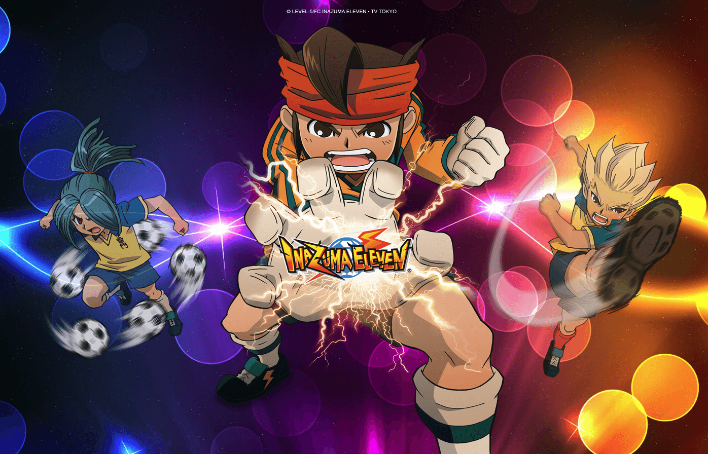 1400x900 trololo blogg: Inazuma Eleven Wallpaper Axel Blaze, Desktop