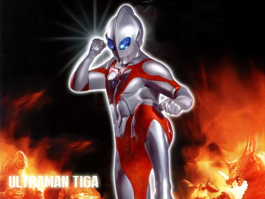 1030x770 Ultraman Tiga, Desktop