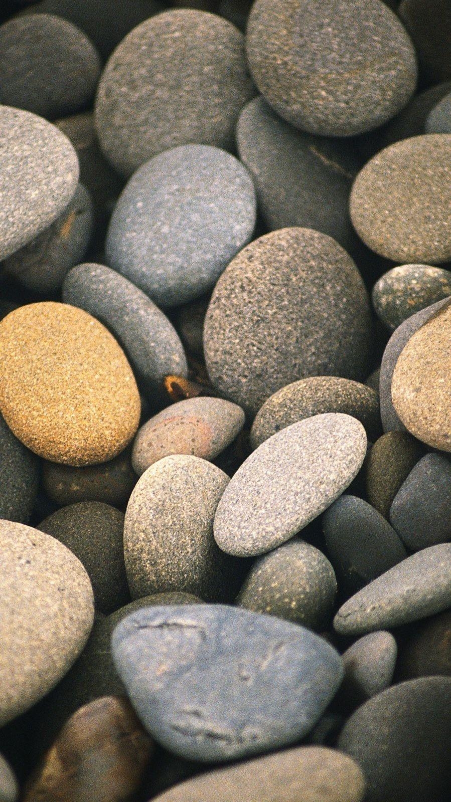 900x1600 Minimalistic Nature Pebbles IPhone Wallpaper. IPhone, Phone