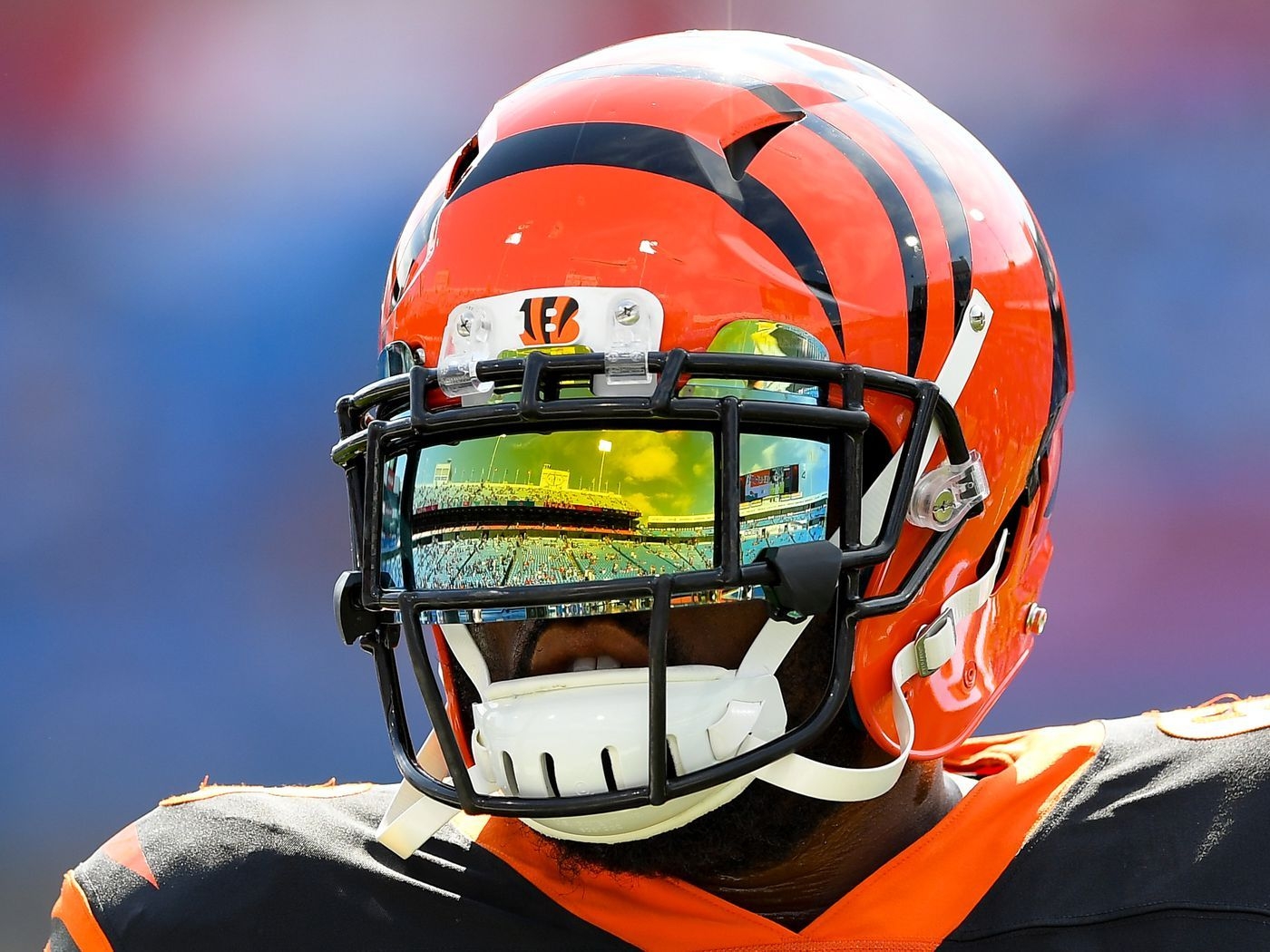 1400x1050 NFL COVID 19: Protective Face Masks Being Developed For 2020 Season, Desktop