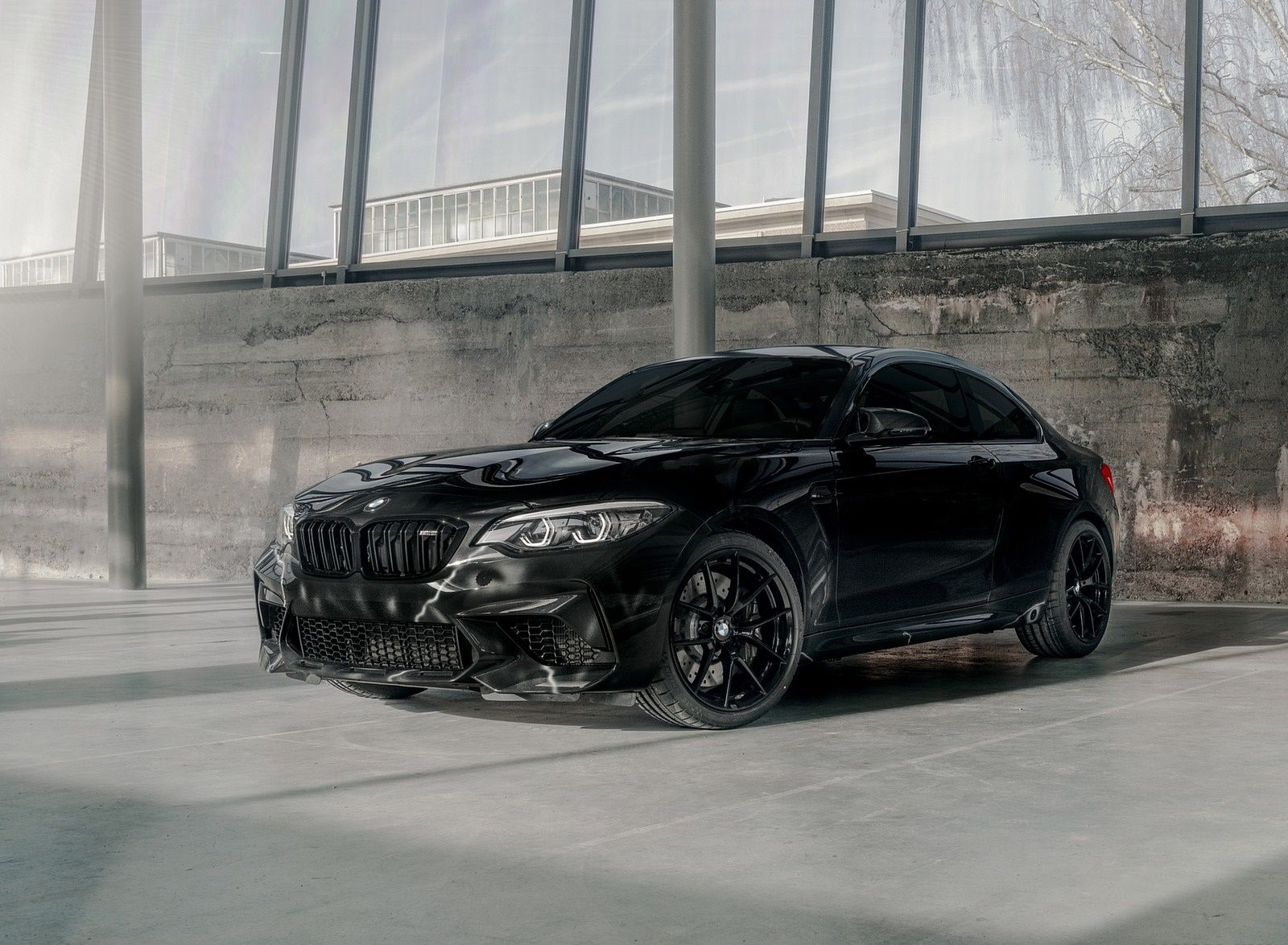 1600x1180 BMW M2 Competition By FUTURA 2000 Wallpaper HD Image, Desktop