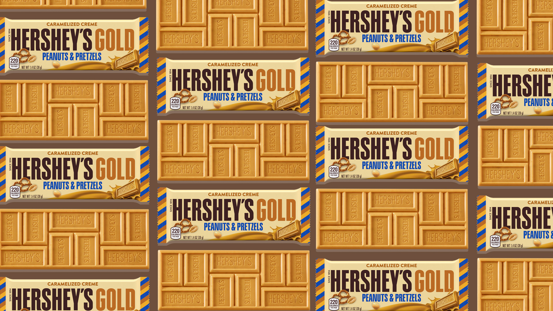 1920x1080 Hersheys Gold Bar Wallpaper 66286 px, Desktop