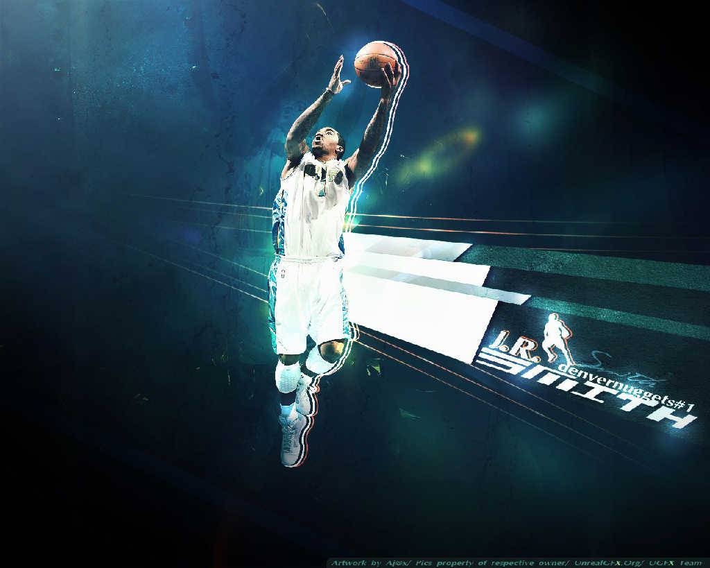 1030x820 J. R. Smith Nuggets Wallpaper Nuggets Wallpaper, Desktop