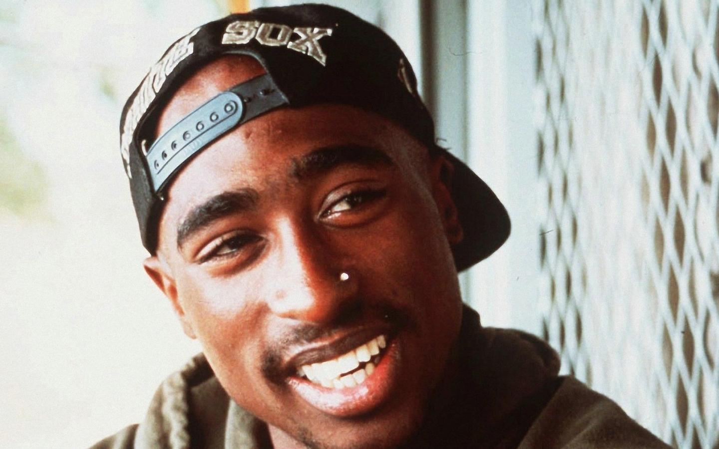 1440x900 Tupac Shakur Wallpaper, Desktop