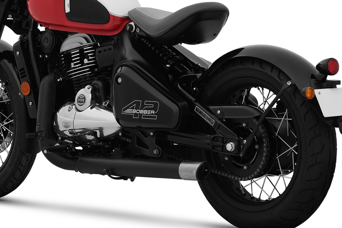 1200x800 Jawa 42 Bobber Price And Variants in India: All You Need to Know, Desktop