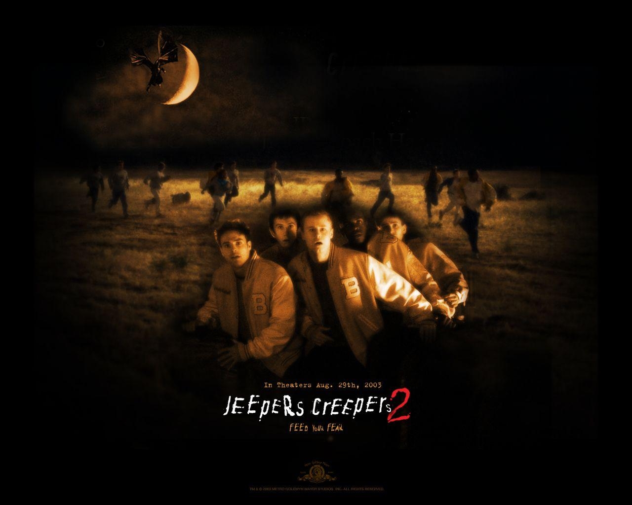 1280x1030 Jeepers Creepers 2 cast Wallpaper, Desktop