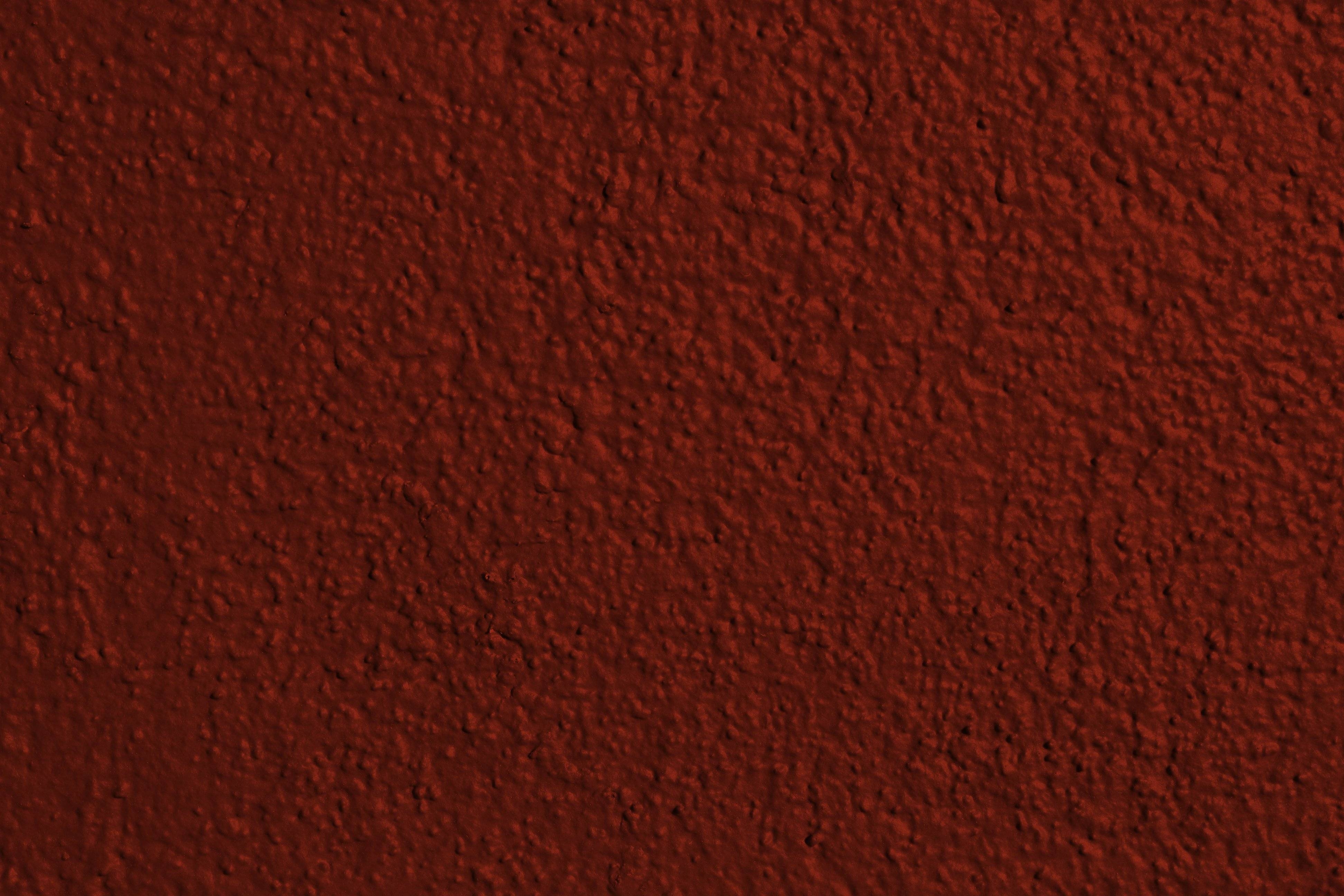 3890x2600 Download Wallpaper Textured Walls  Dark Brick Red Colored, Desktop