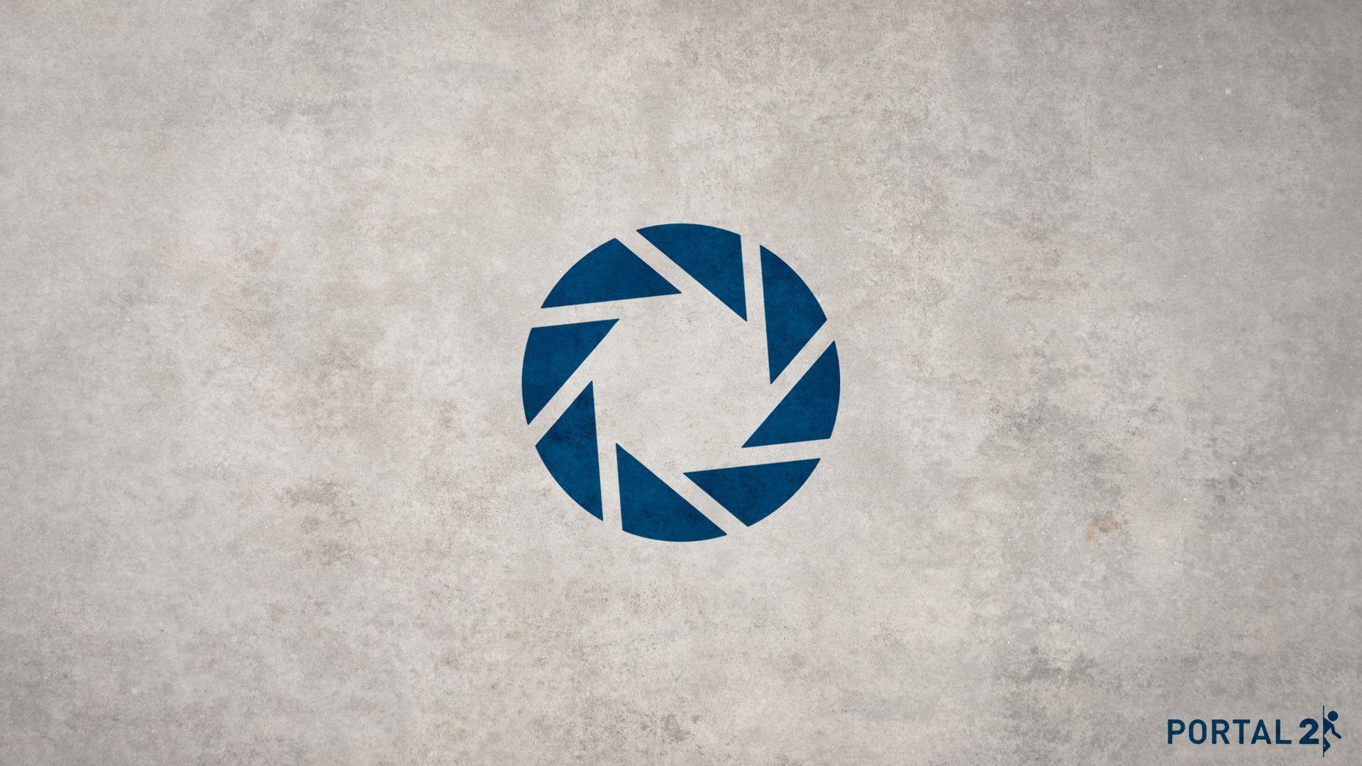 1920x1080 Portal 2 Sign wallpaper, Desktop