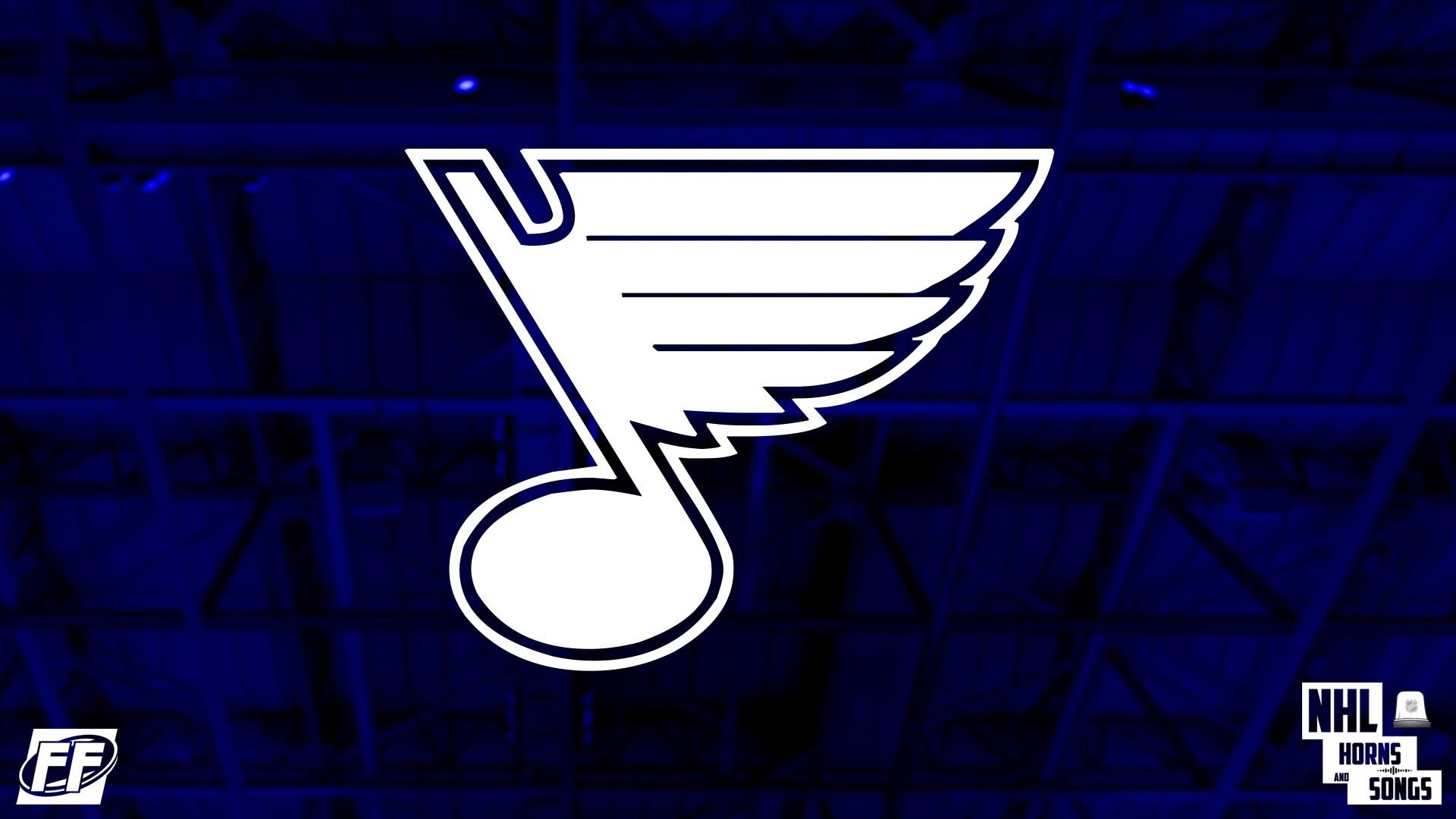 1920x1080 St. louis Blues Wallpaper 19 X 1080, Desktop