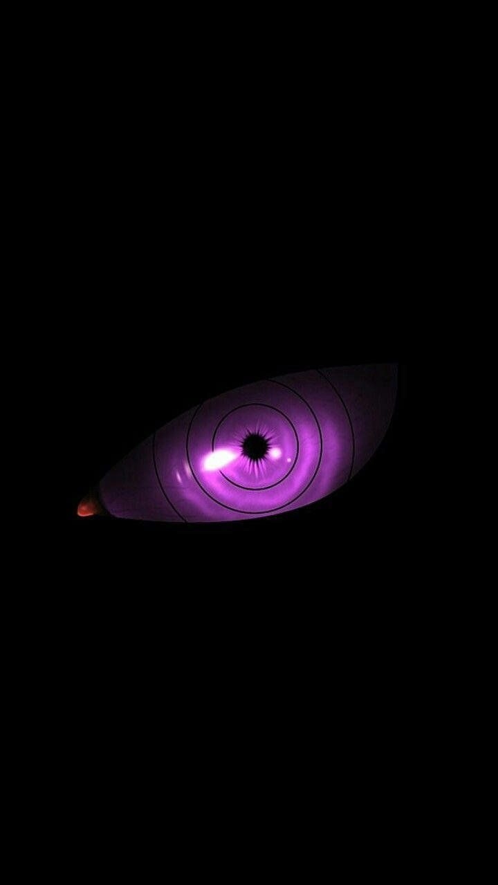 720x1280 Best Eyes in the dark iPhone X Wallpaper. Wallpaper naruto, Phone