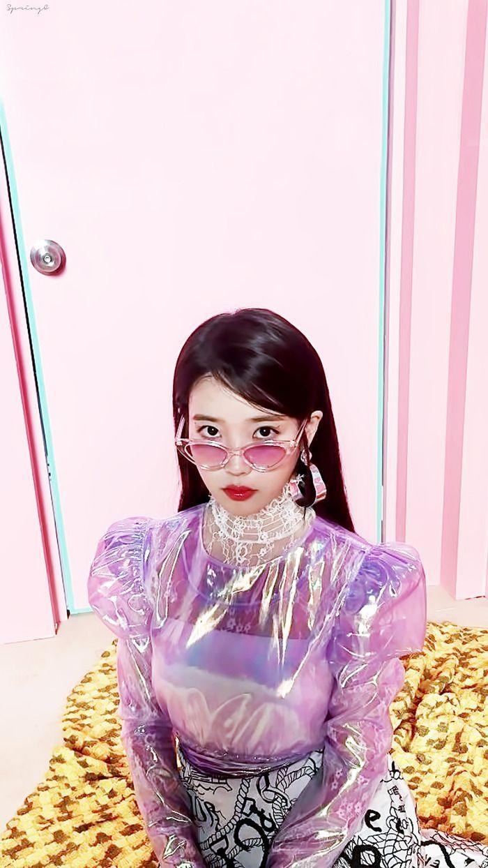 700x1250 징스타 #IU. IU. Kpop aesthetic, Kpop girl groups, Phone