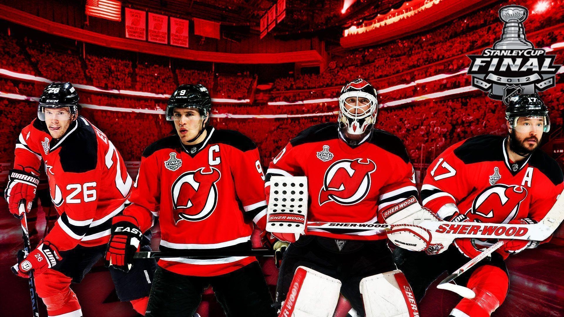 1920x1080 New Jersey Devils wallpaper. New Jersey Devils background, Desktop