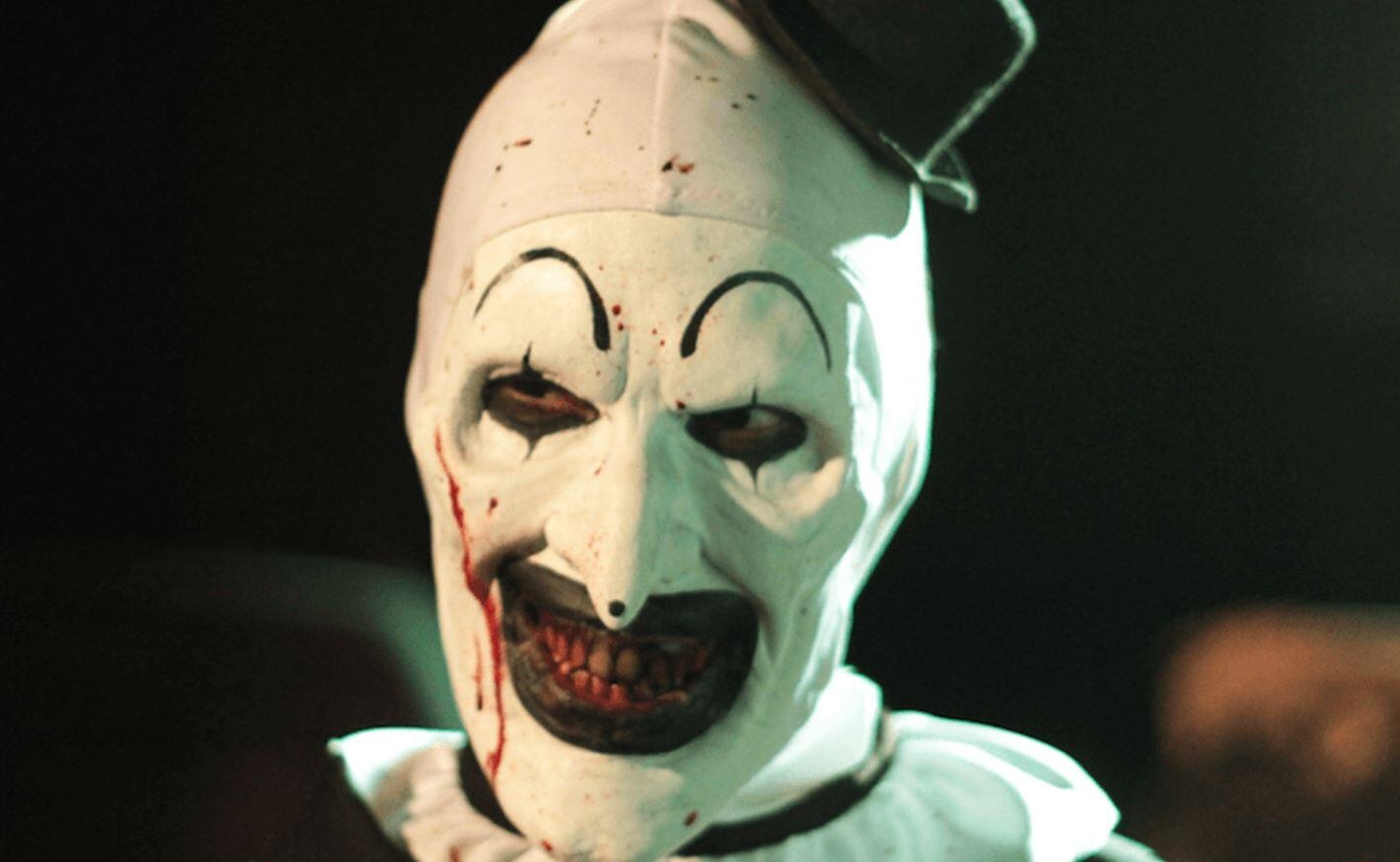 1420x880 Terrifier 2 Archives, Desktop